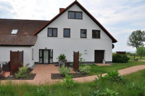 Appartement in Lütow mit Garten und Terrasse, Lütow